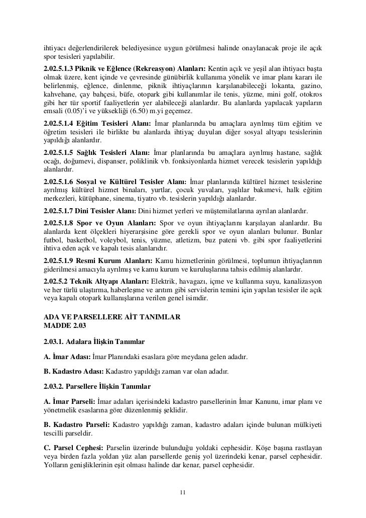 Yönetmelikler kanunun normlarının uygulanış şeklidir Yönetmelikler kanunun normlarının uygulanış şeklidir